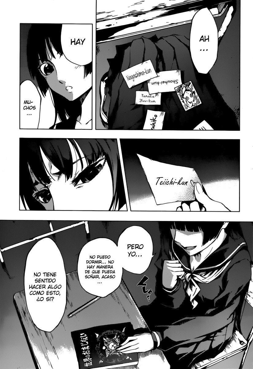 Capitulo 38 page 20