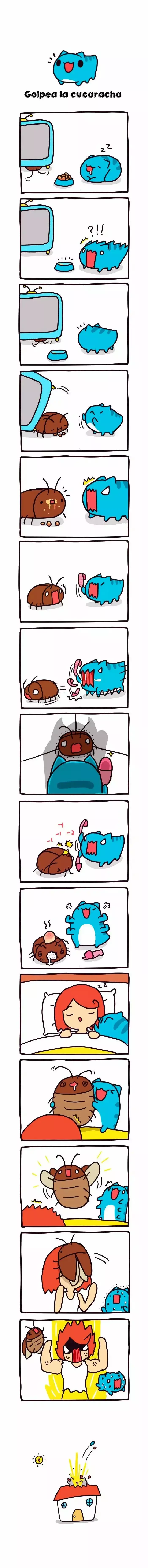 Capitulo 25 page 3