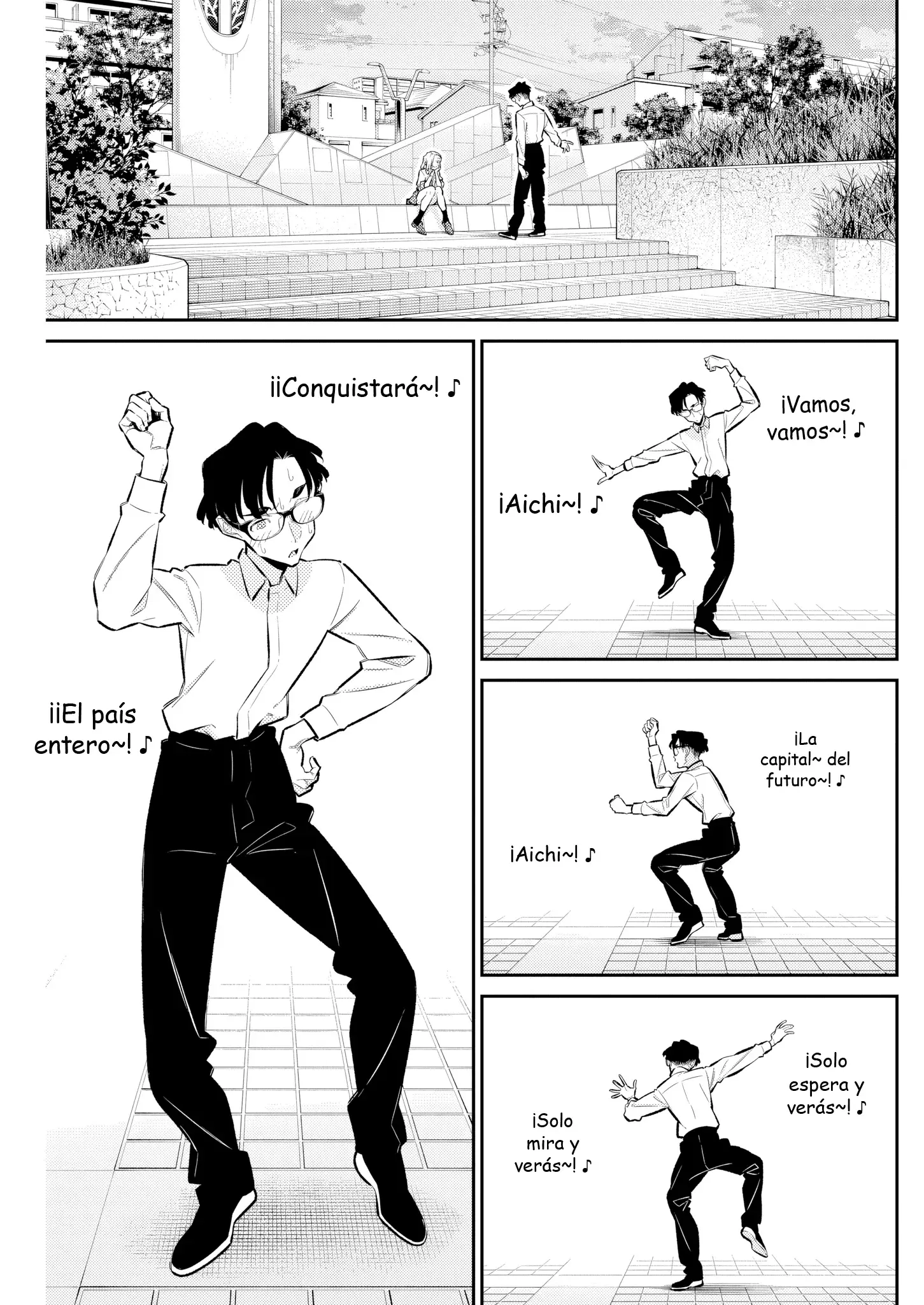 Capitulo 223 page 12