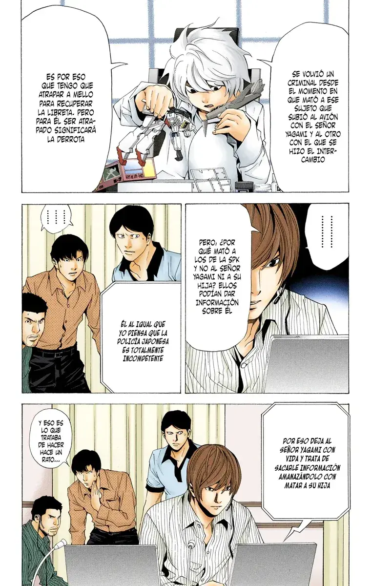 Capitulo 67 page 14