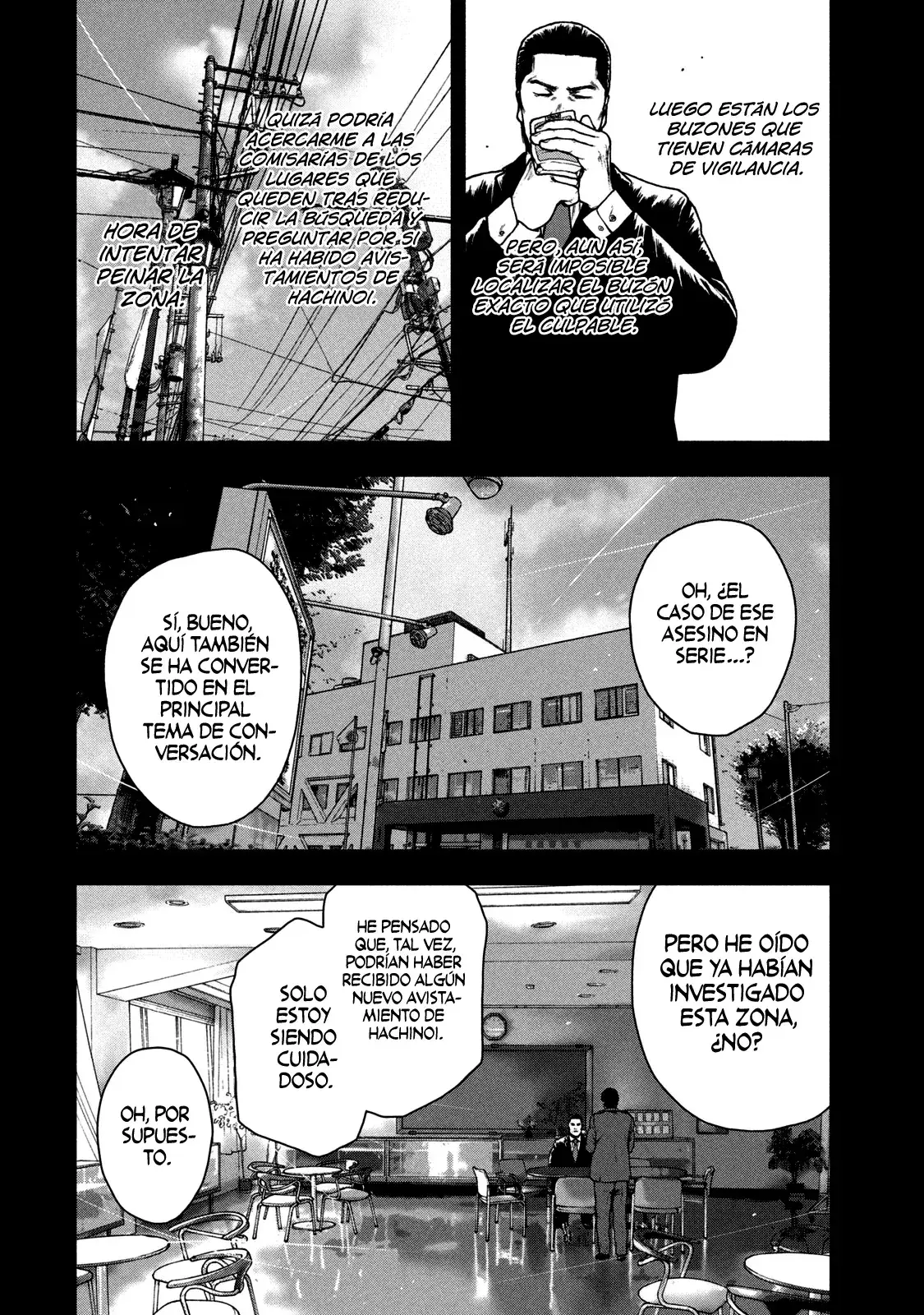 Capitulo 65 page 15