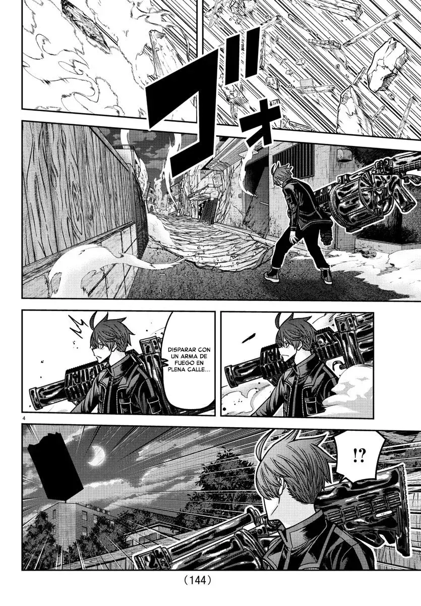Capitulo 195 page 5