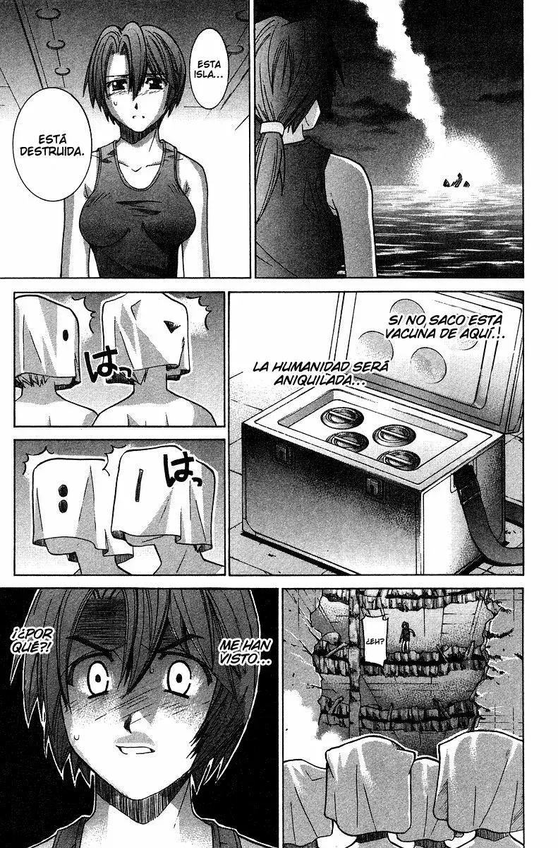 Capitulo 89 page 21