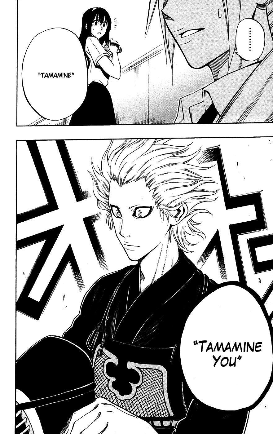 Capitulo 51 page 19