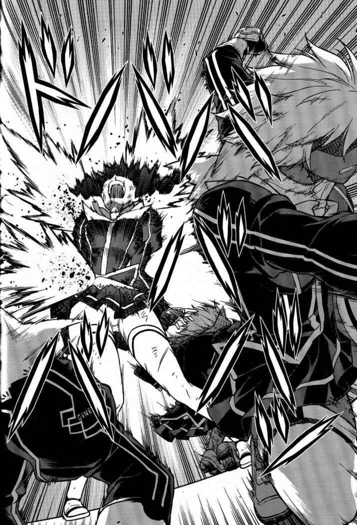 Capitulo 18 page 10