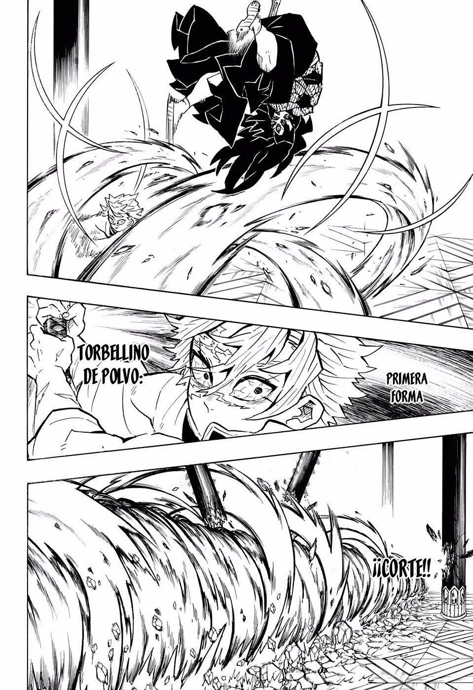 Capitulo 166 page 19