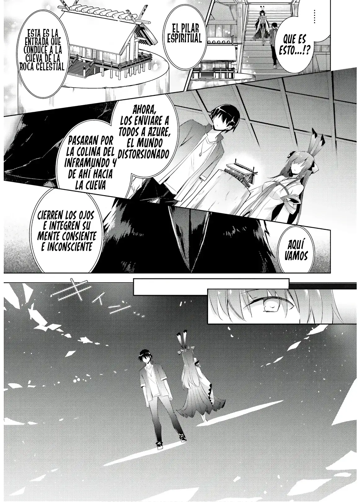 Capitulo 72 page 11