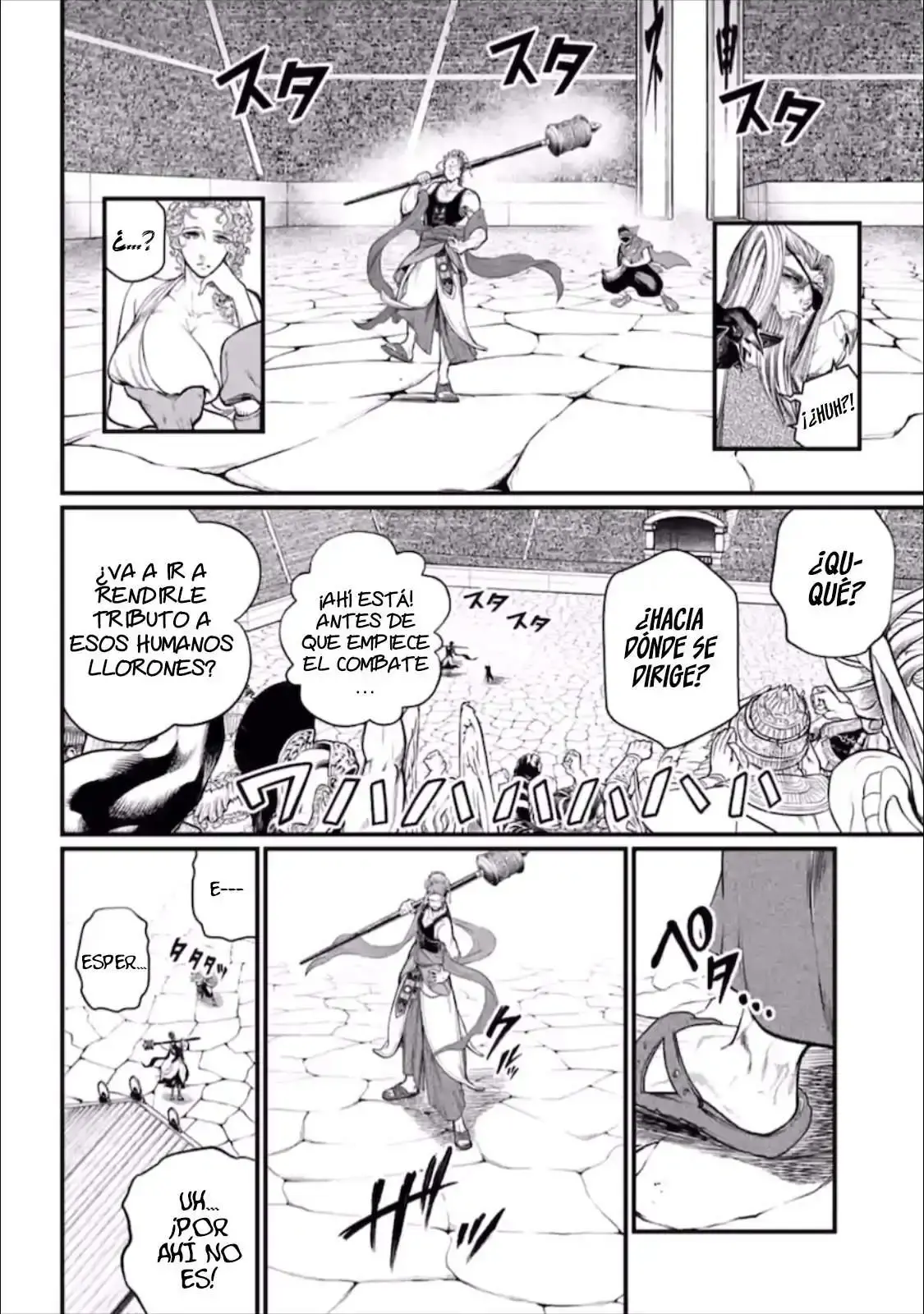 Capitulo 43 page 36