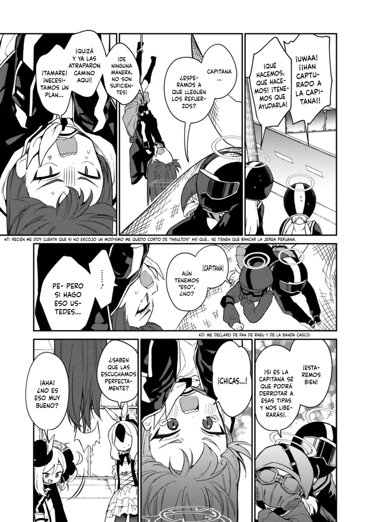 Capitulo 8 page 9