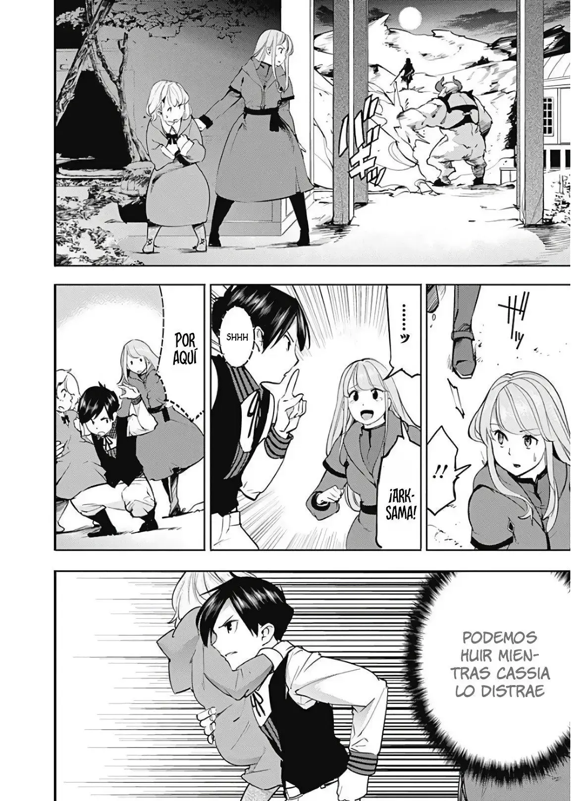 Capitulo 17 page 29