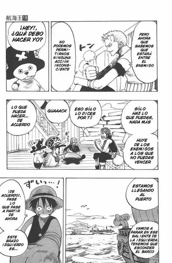 Capitulo 157 page 8