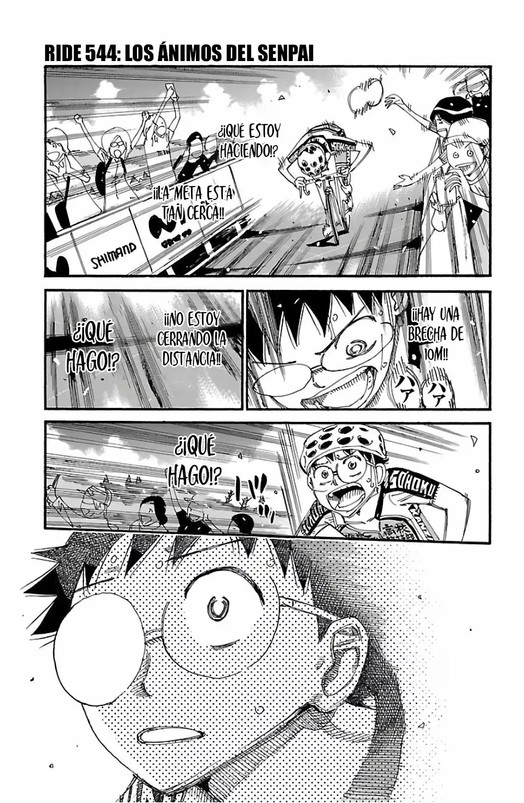 Capitulo 534 page 5