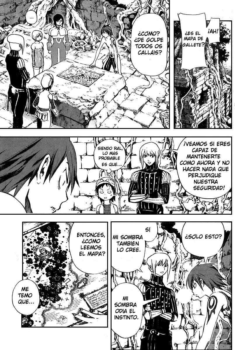 Capitulo 17 page 7