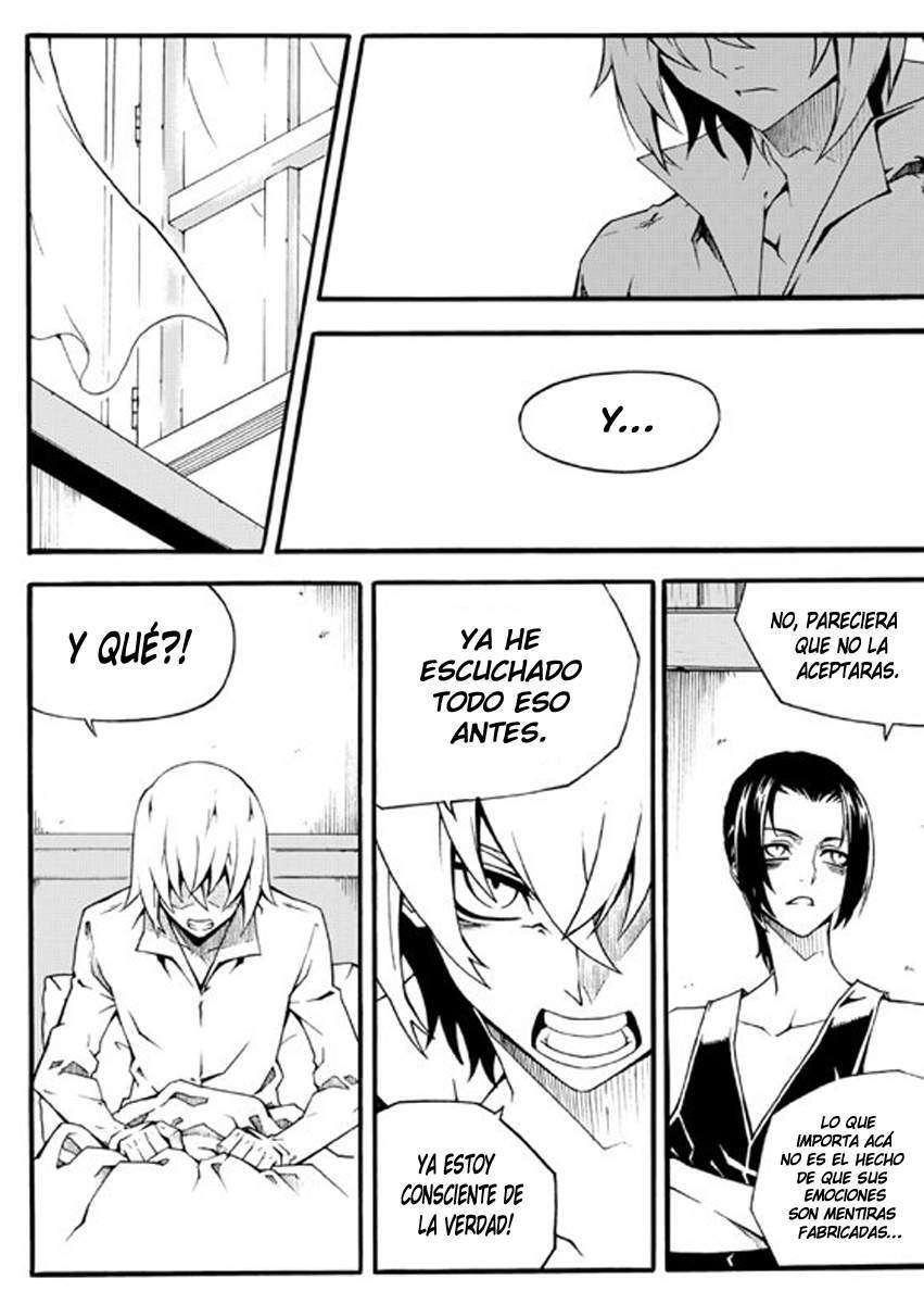 Capitulo 91 page 9