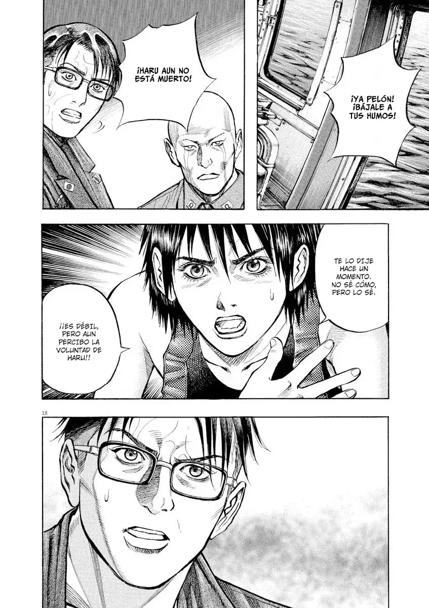 Capitulo 71 page 18