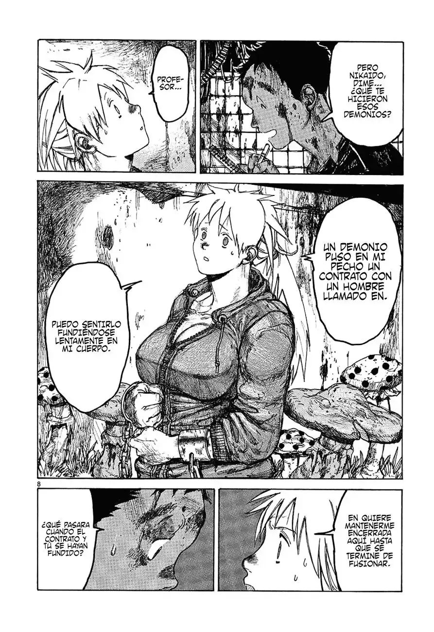 Capitulo 33 page 8