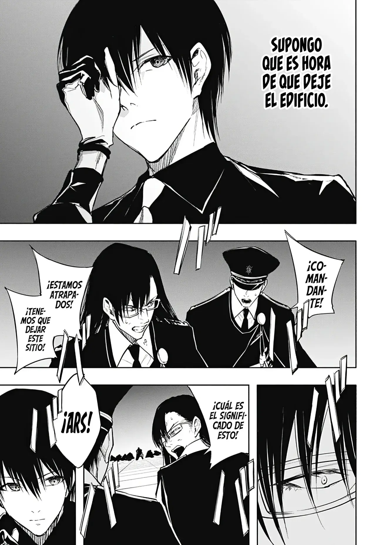 Capitulo 77 page 10