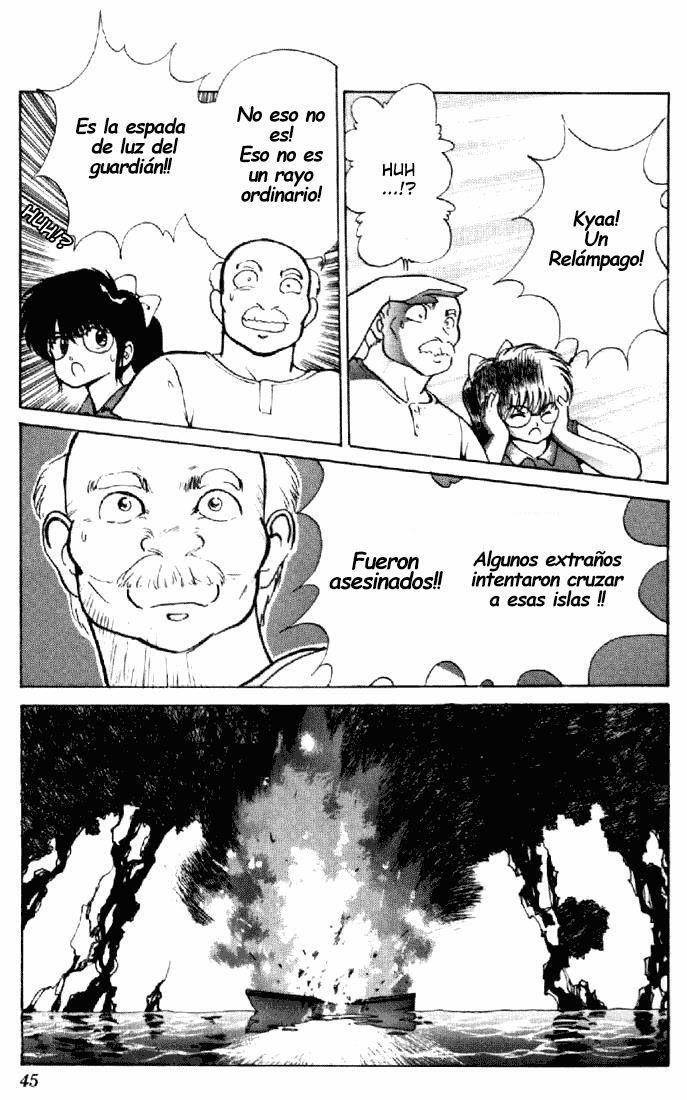 Capitulo 151 page 21