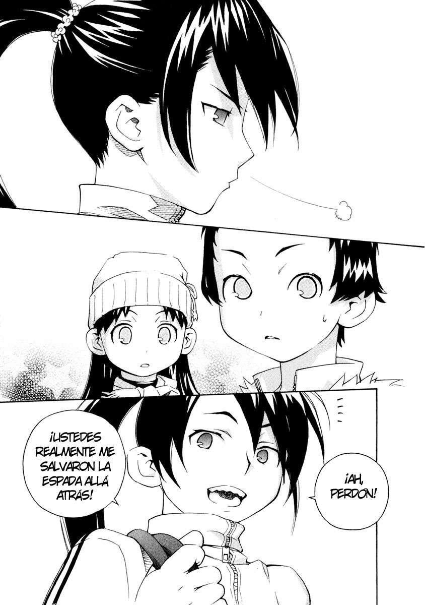 Capitulo 46 page 9