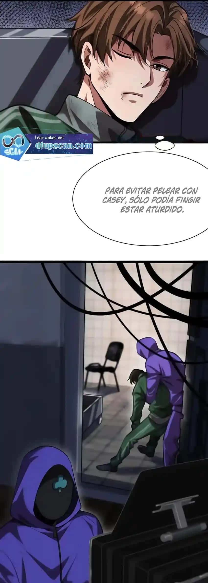 Capitulo 151 page 14