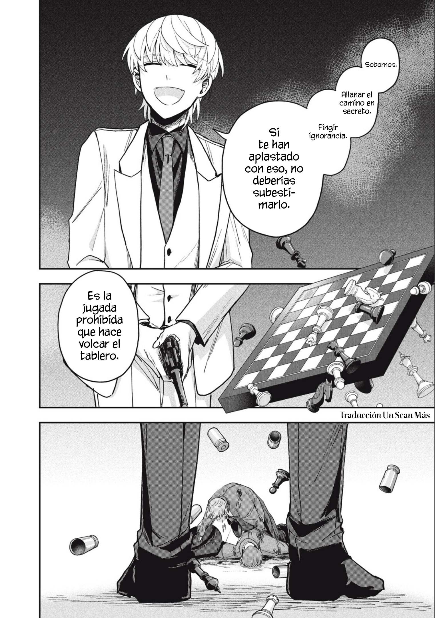 Capitulo 47 page 18
