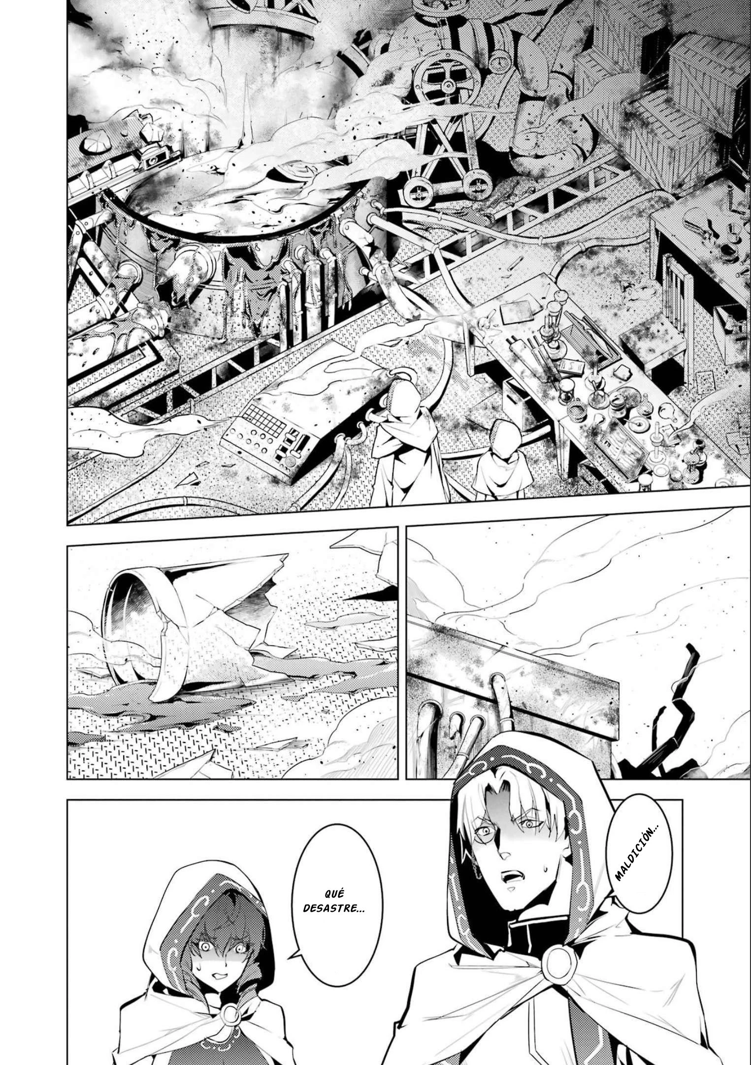 Capitulo 50.1 page 20