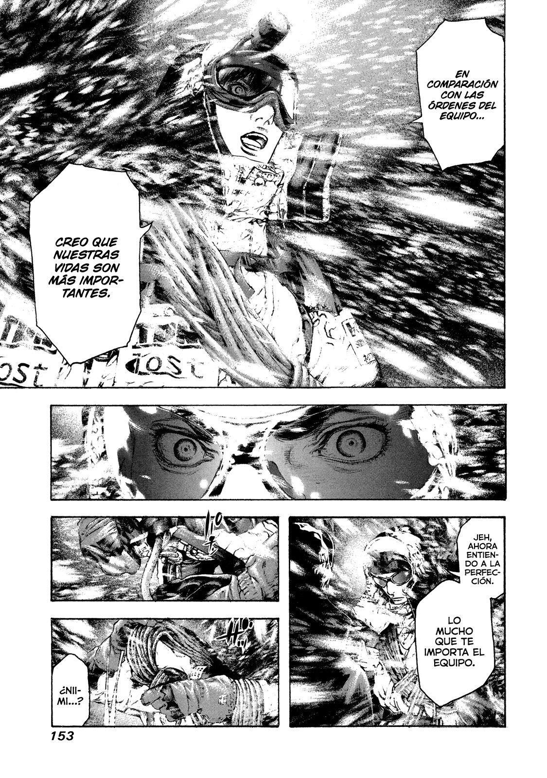Capitulo 60 page 11