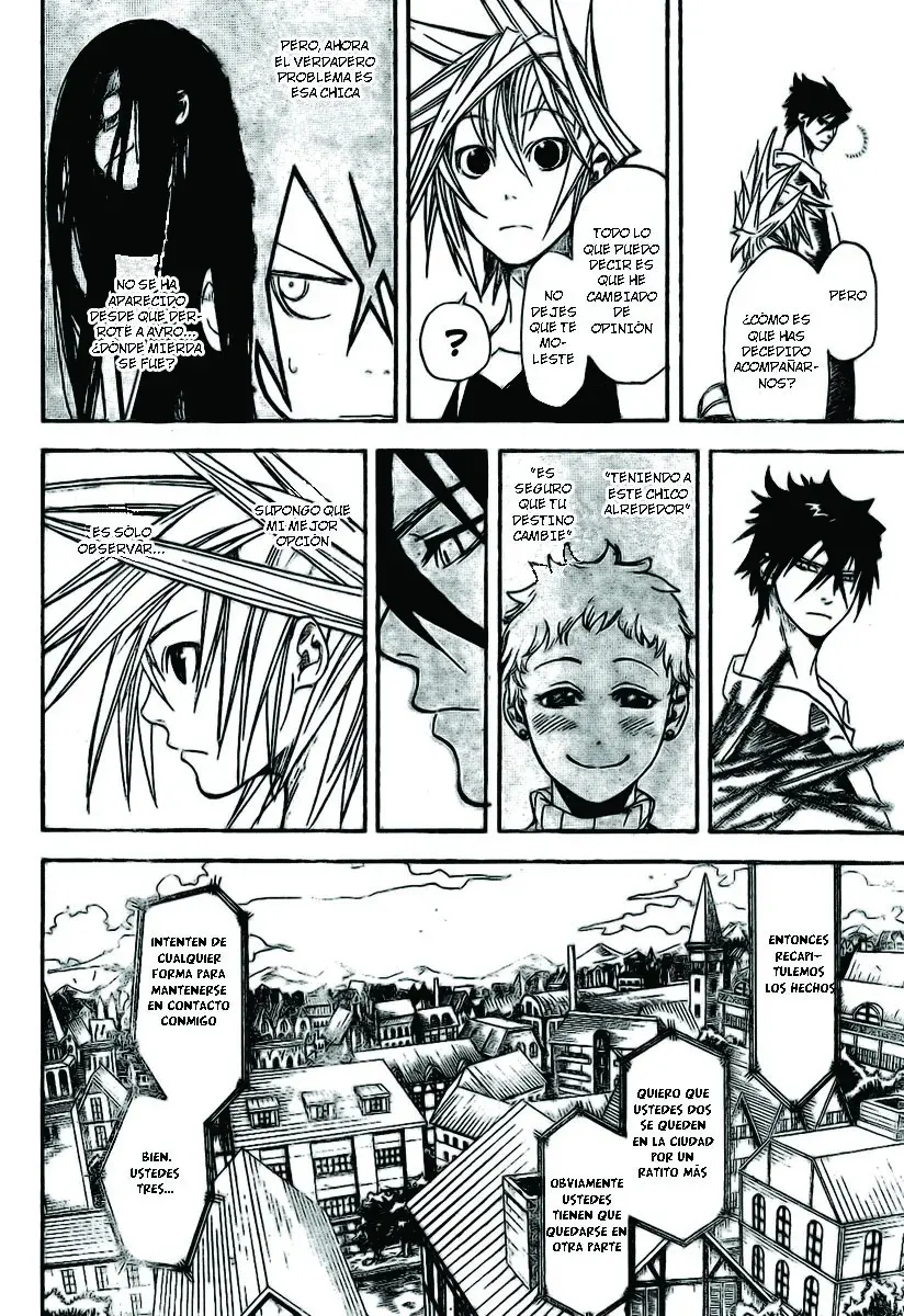 Capitulo 14 page 6
