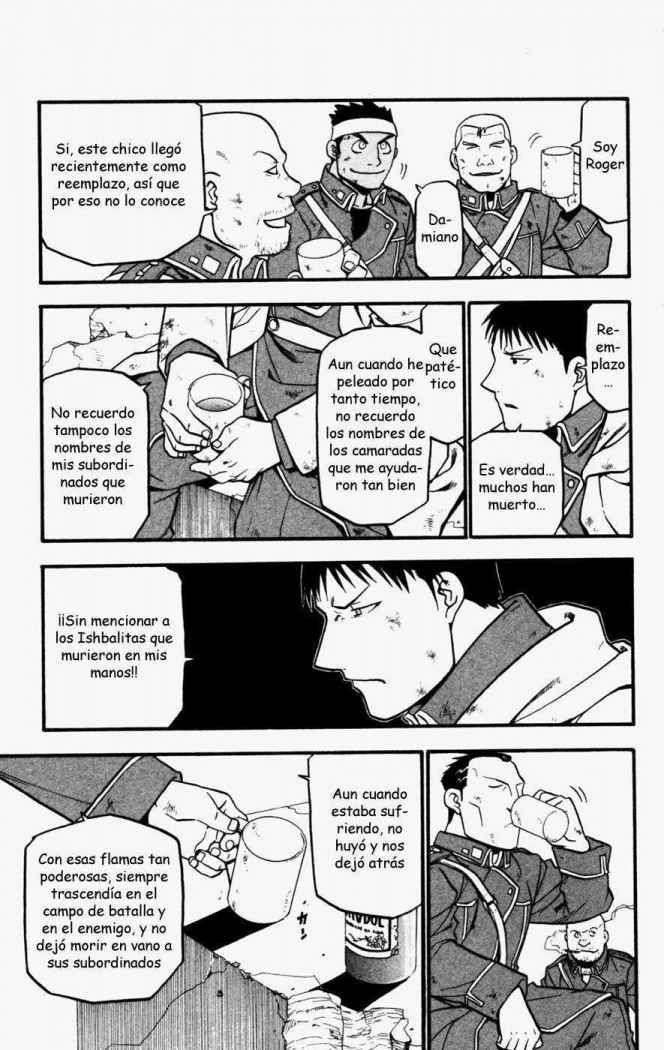 Capitulo 61 page 23