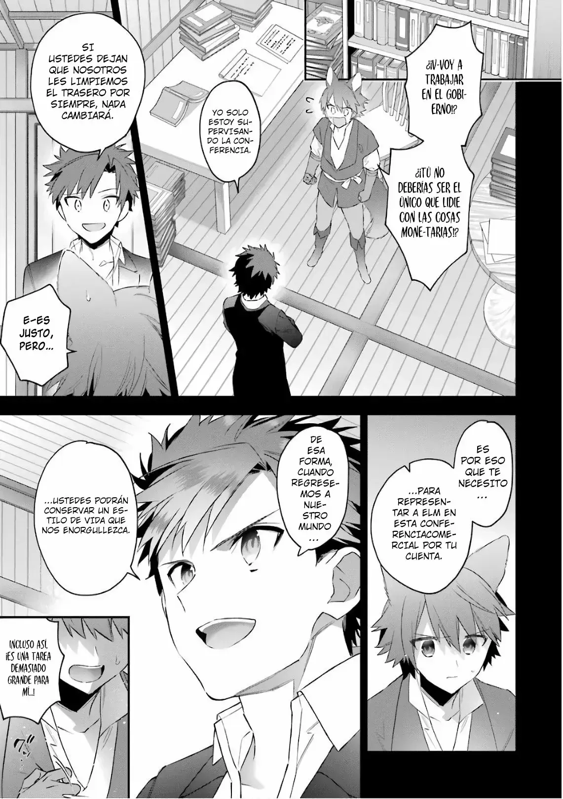 Capitulo 53 page 6