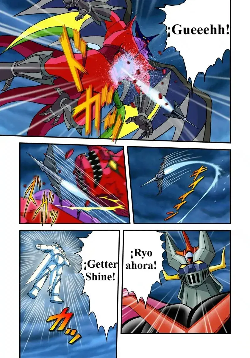 Capitulo 23 page 35