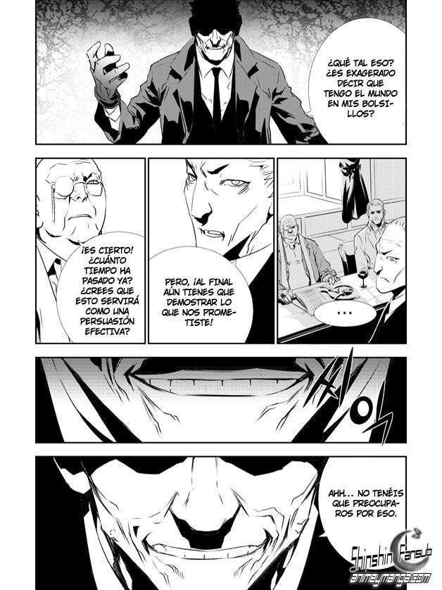 Capitulo 130 page 18
