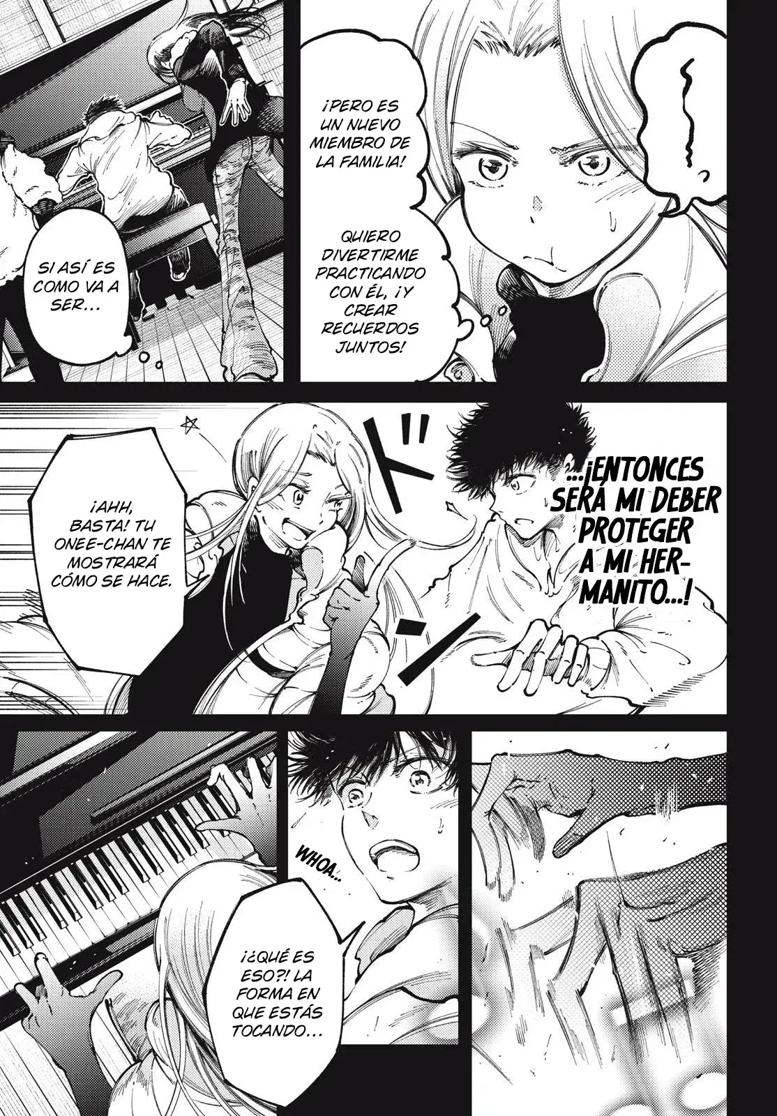 Capitulo 33 page 22