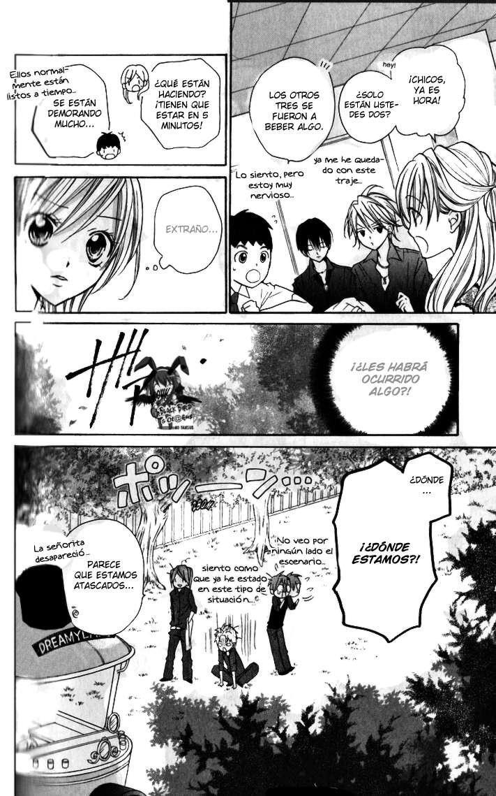 Capitulo 18 page 17