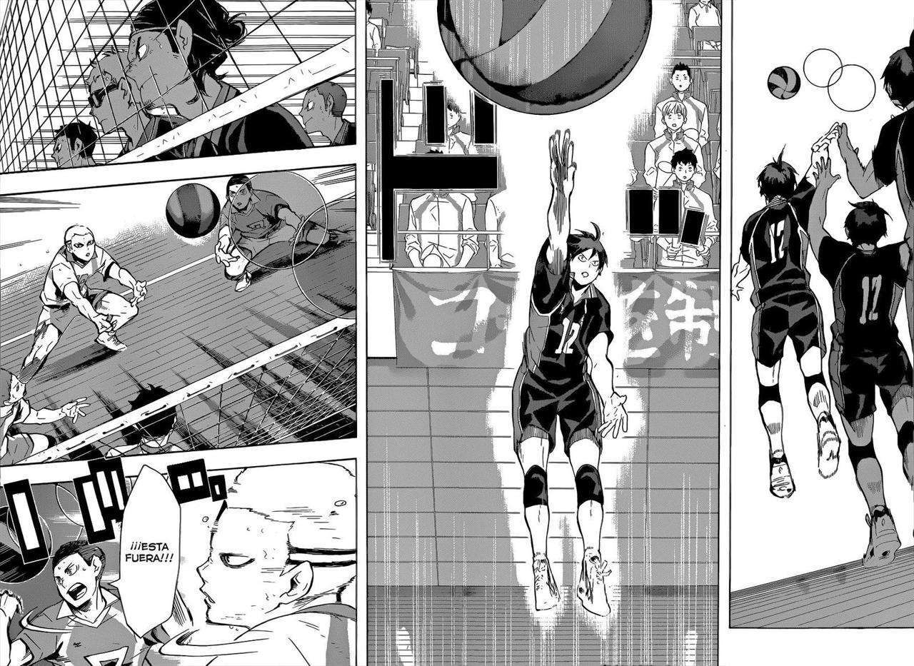 Capitulo 136 page 13