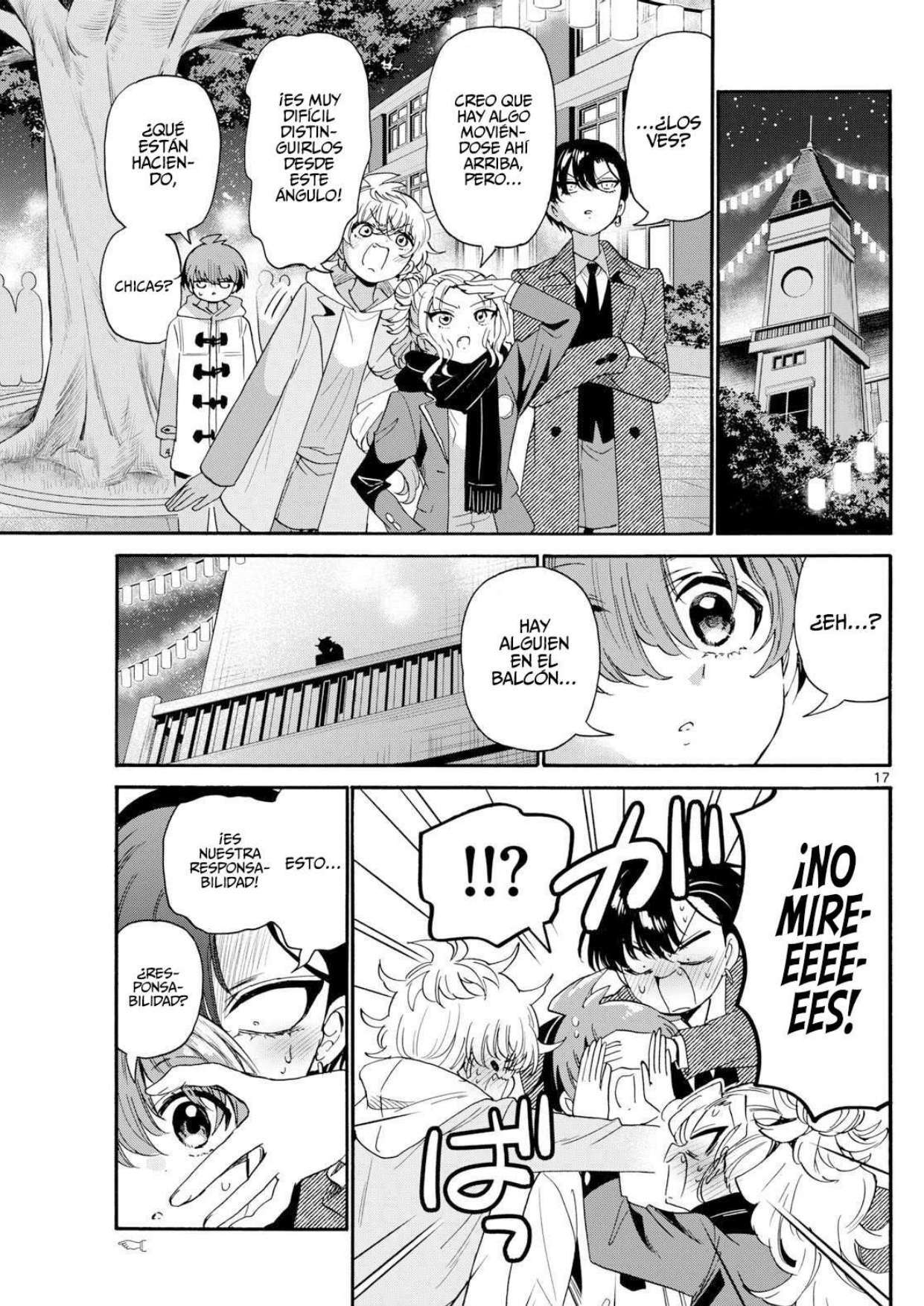 Capitulo 181 page 17