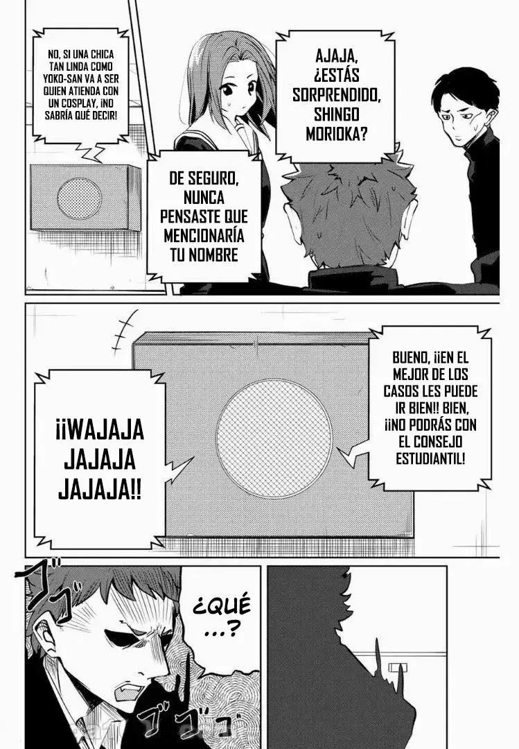 Capitulo 31 page 9