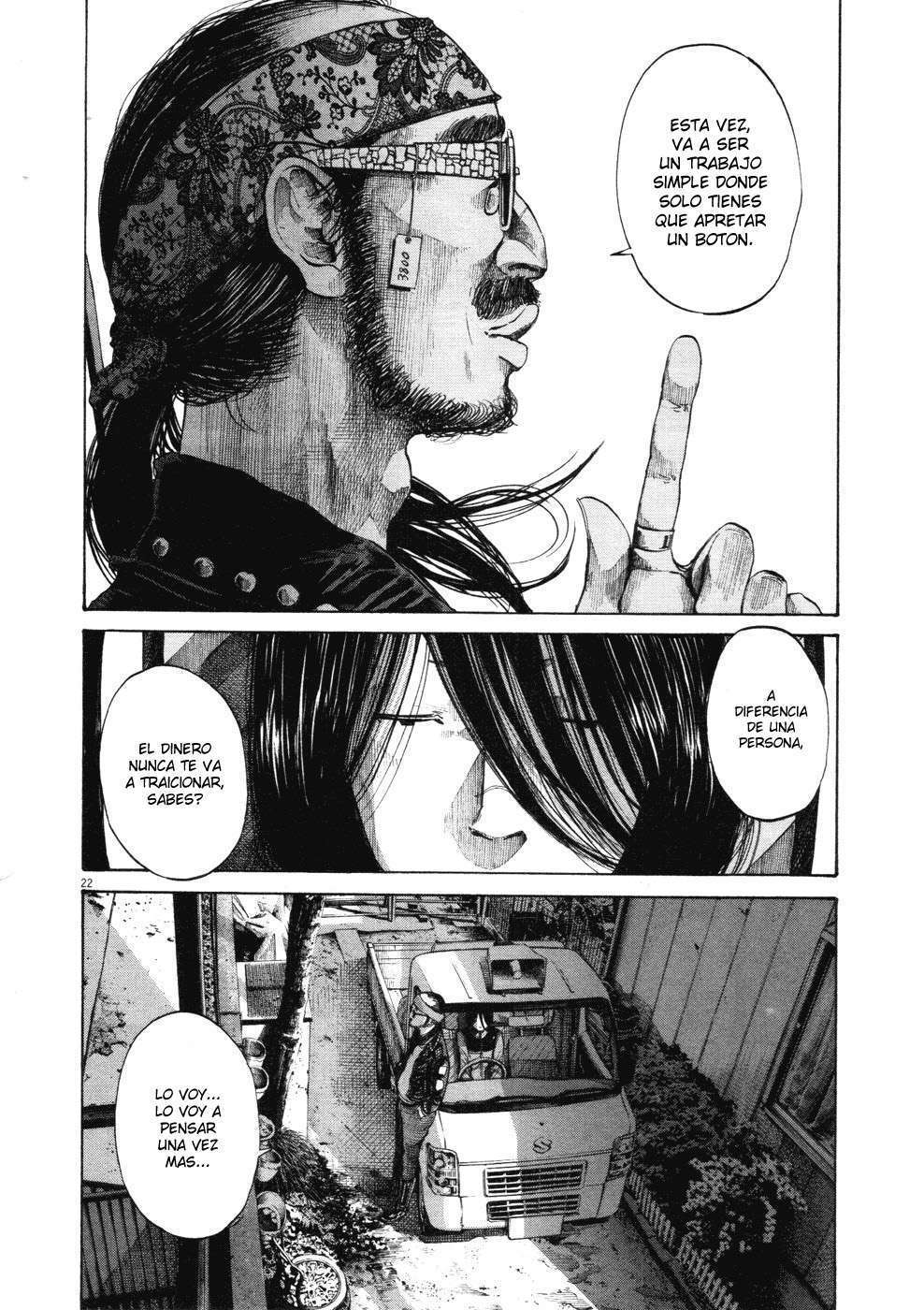 Capitulo 95 page 21