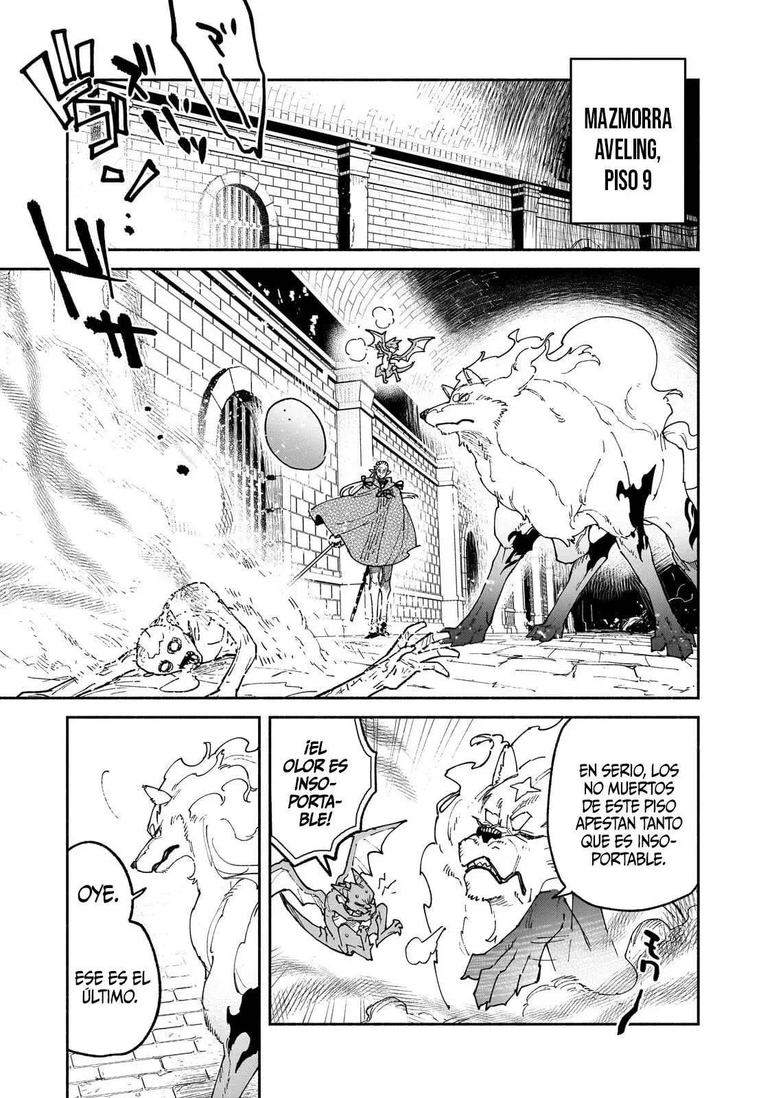 Capitulo 64.10 page 2