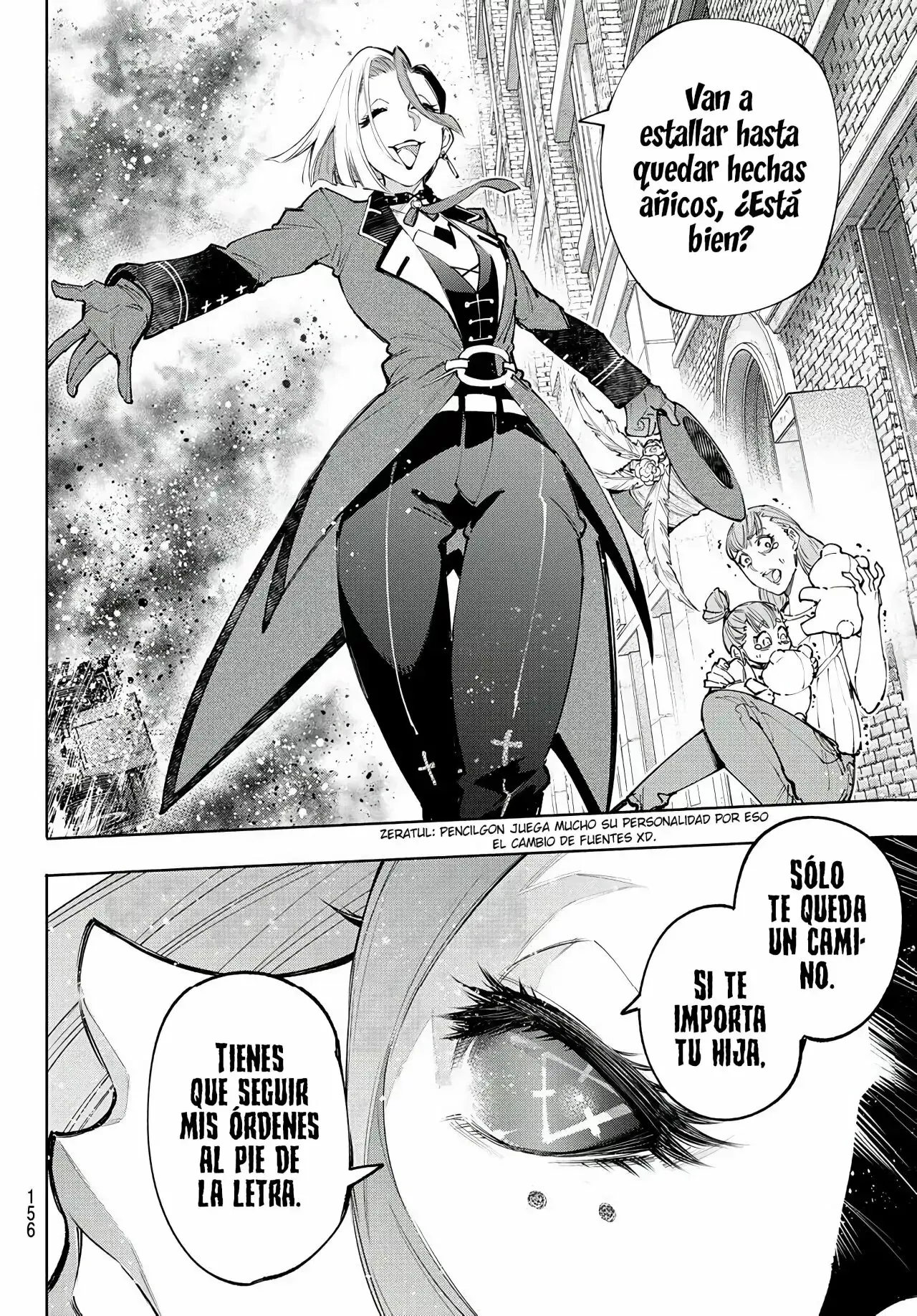 Capitulo 131 page 13