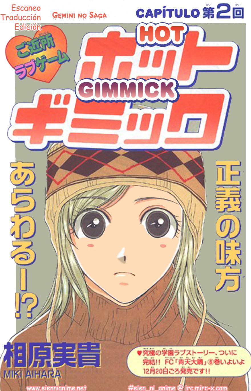 Capitulo 2 page 1