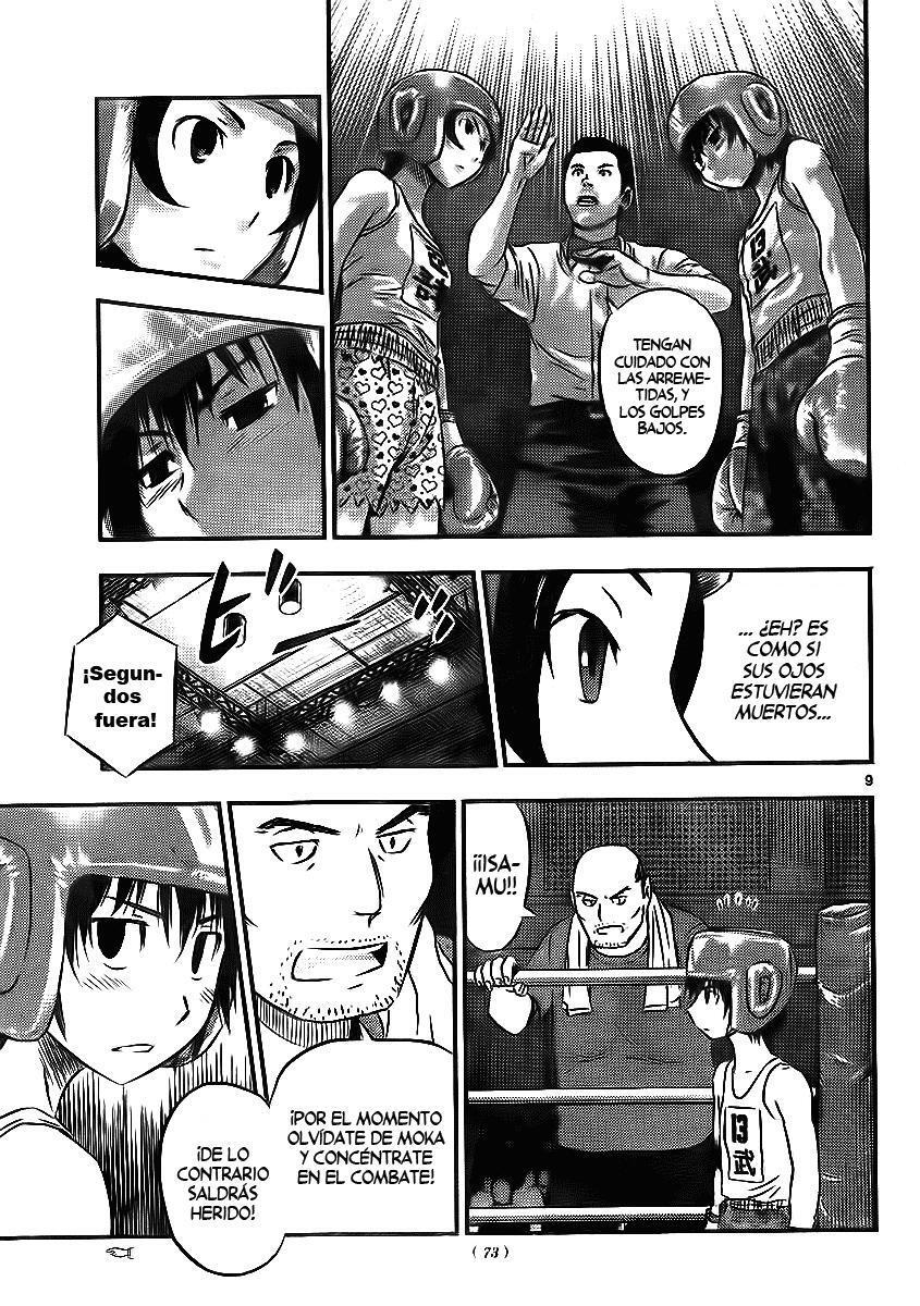 Capitulo 39 page 10