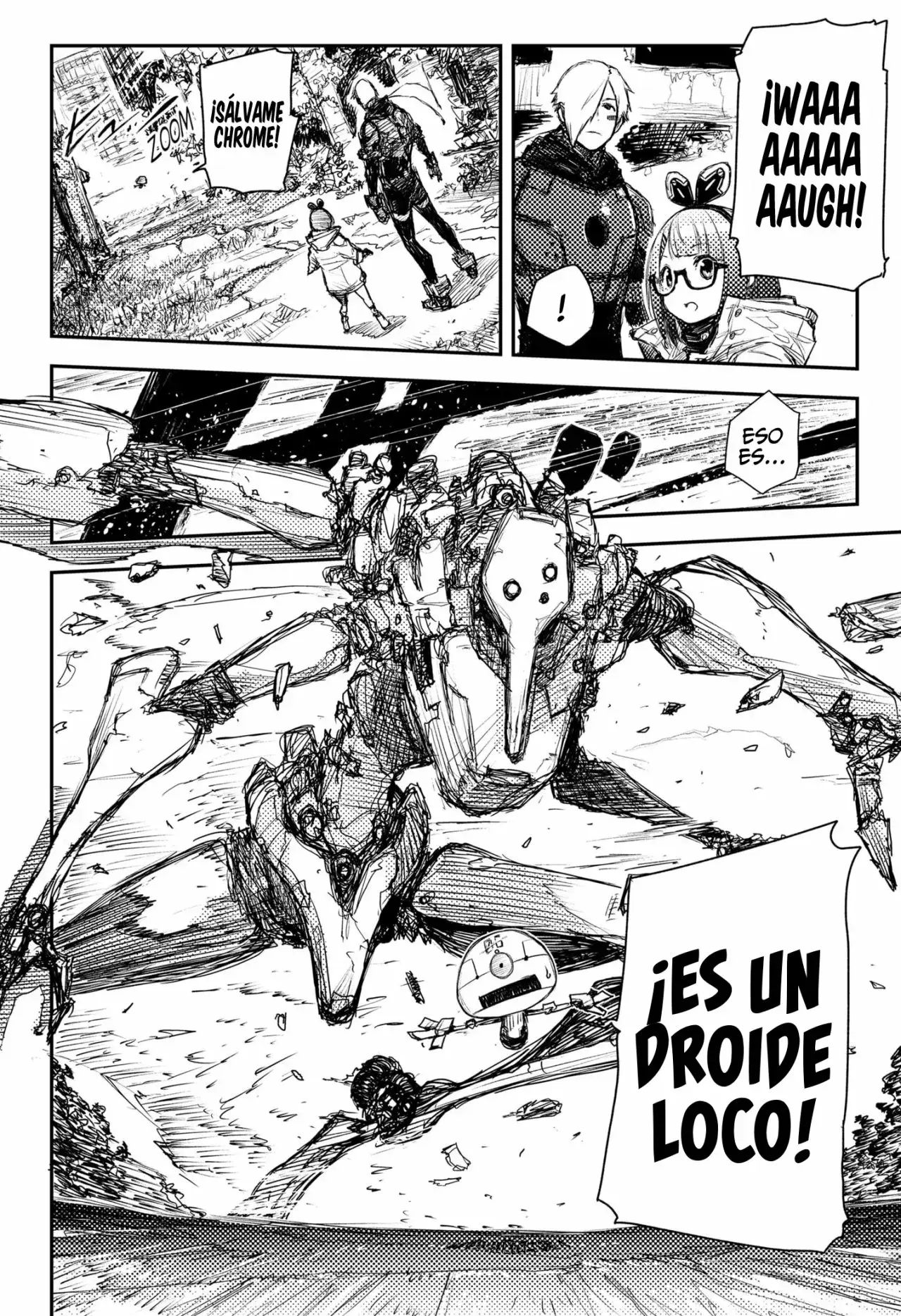 Capitulo 30 page 10