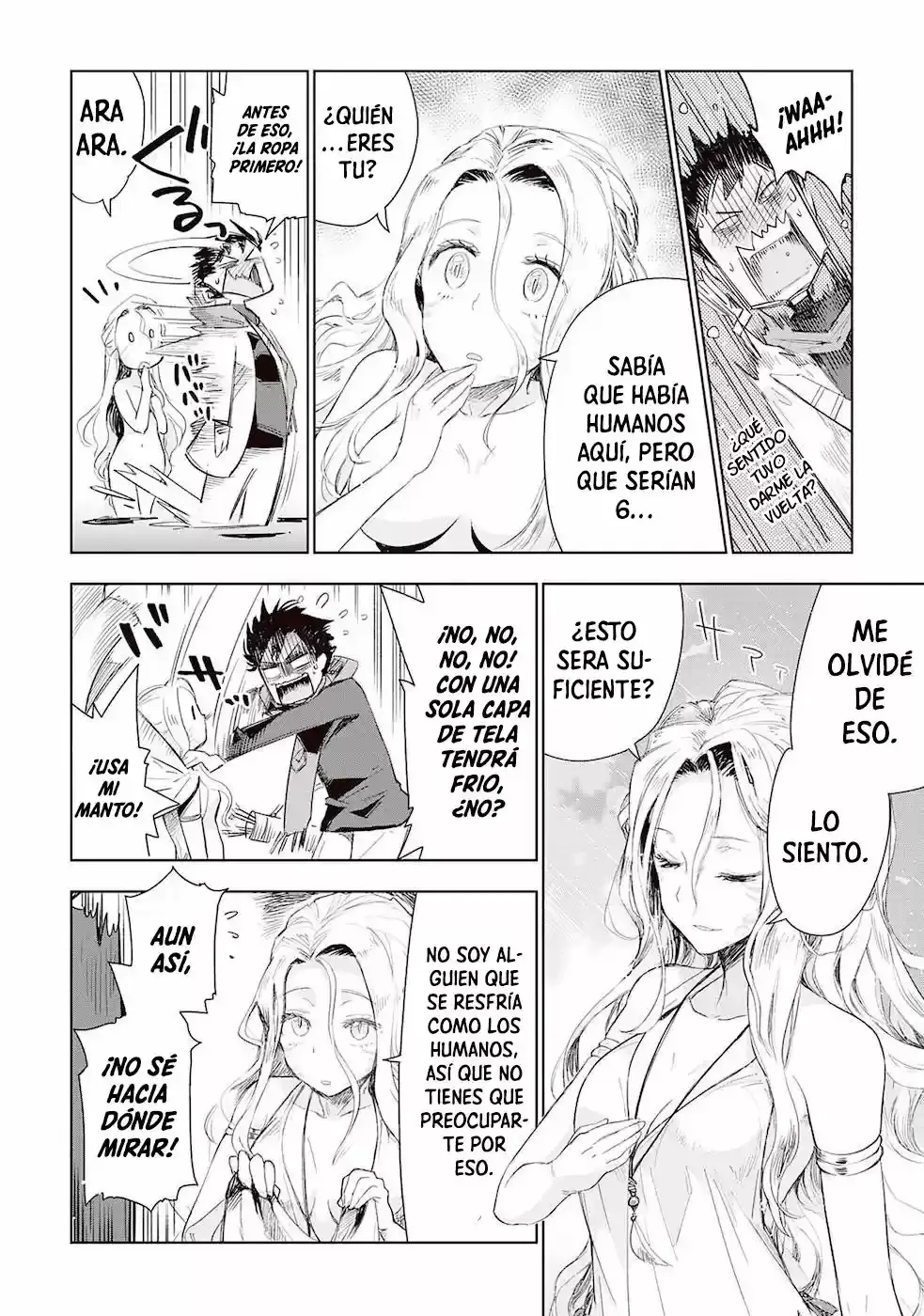 Capitulo 41 page 10