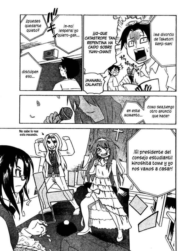 Capitulo 50 page 15