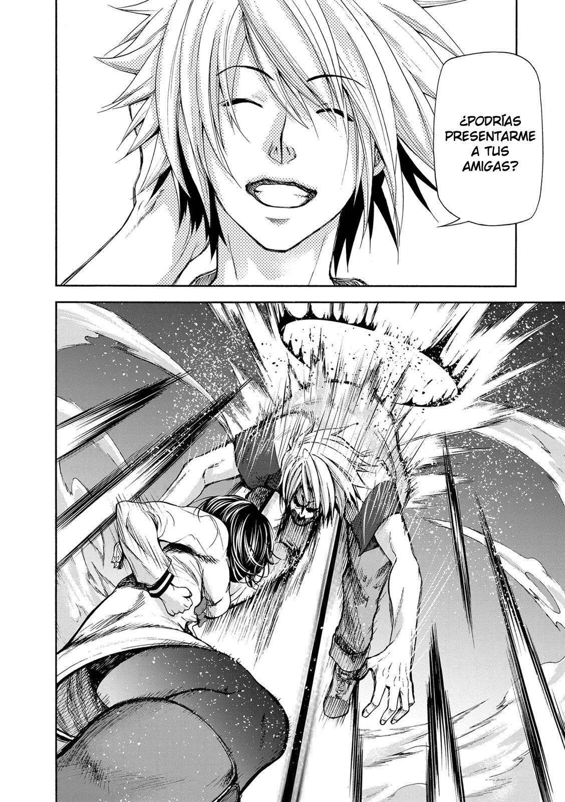 Capitulo 21.5 page 27