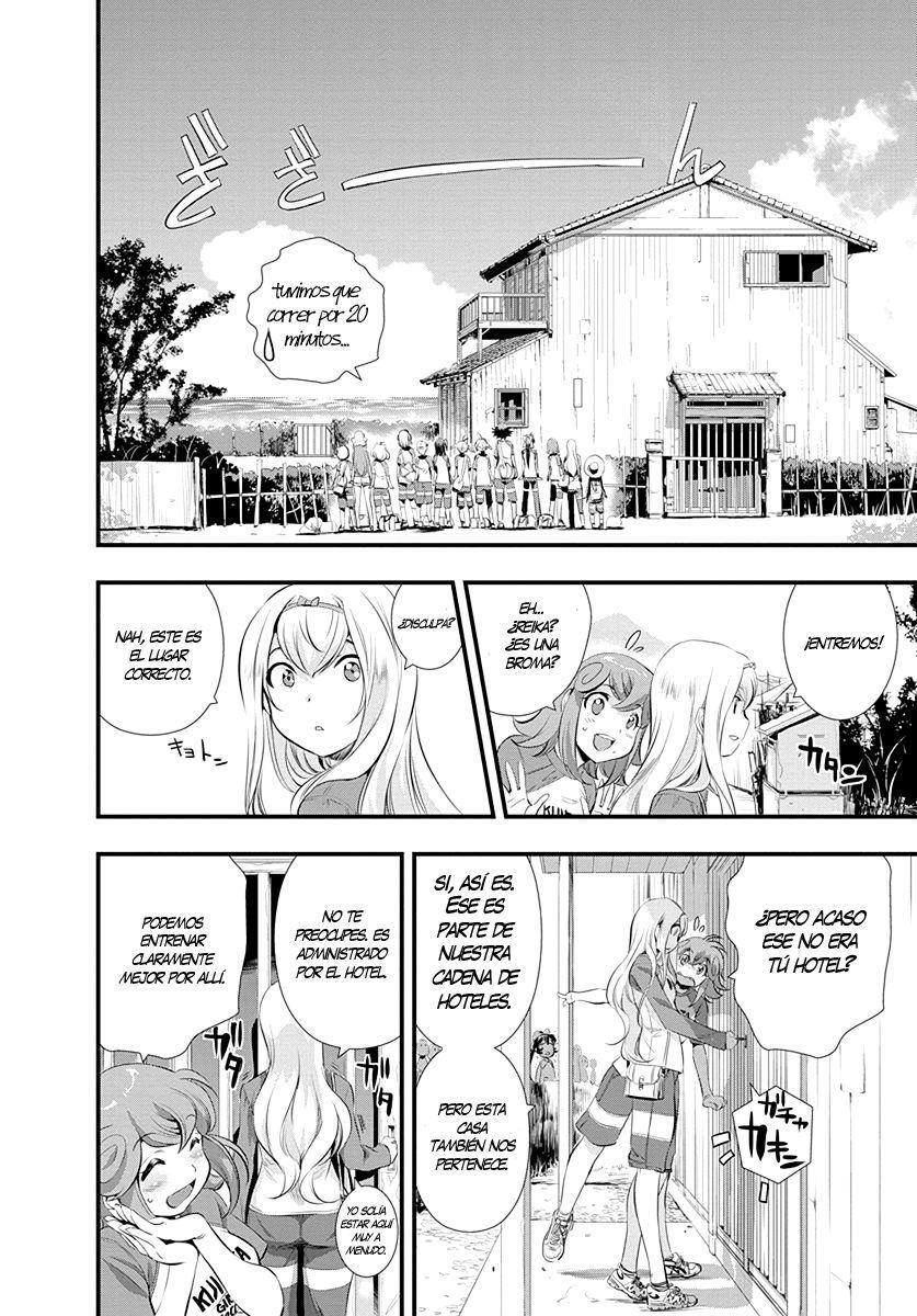Capitulo 28 page 16