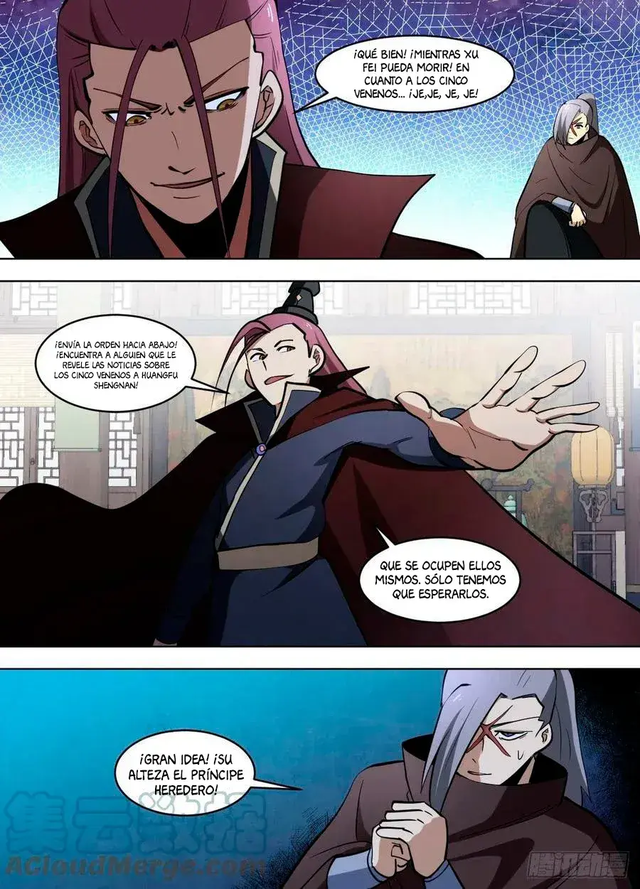 Capitulo 122 page 3