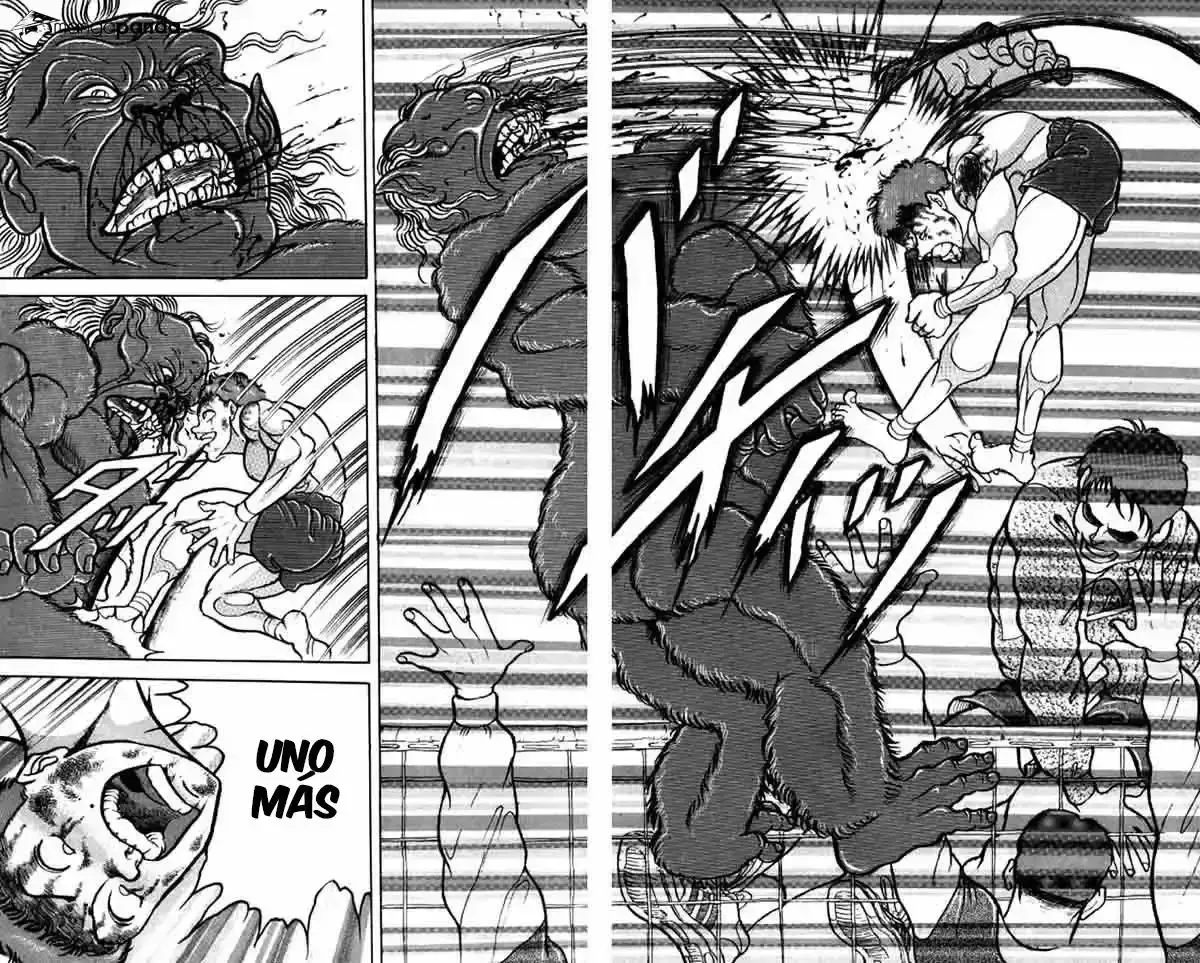 Capitulo 100 page 21