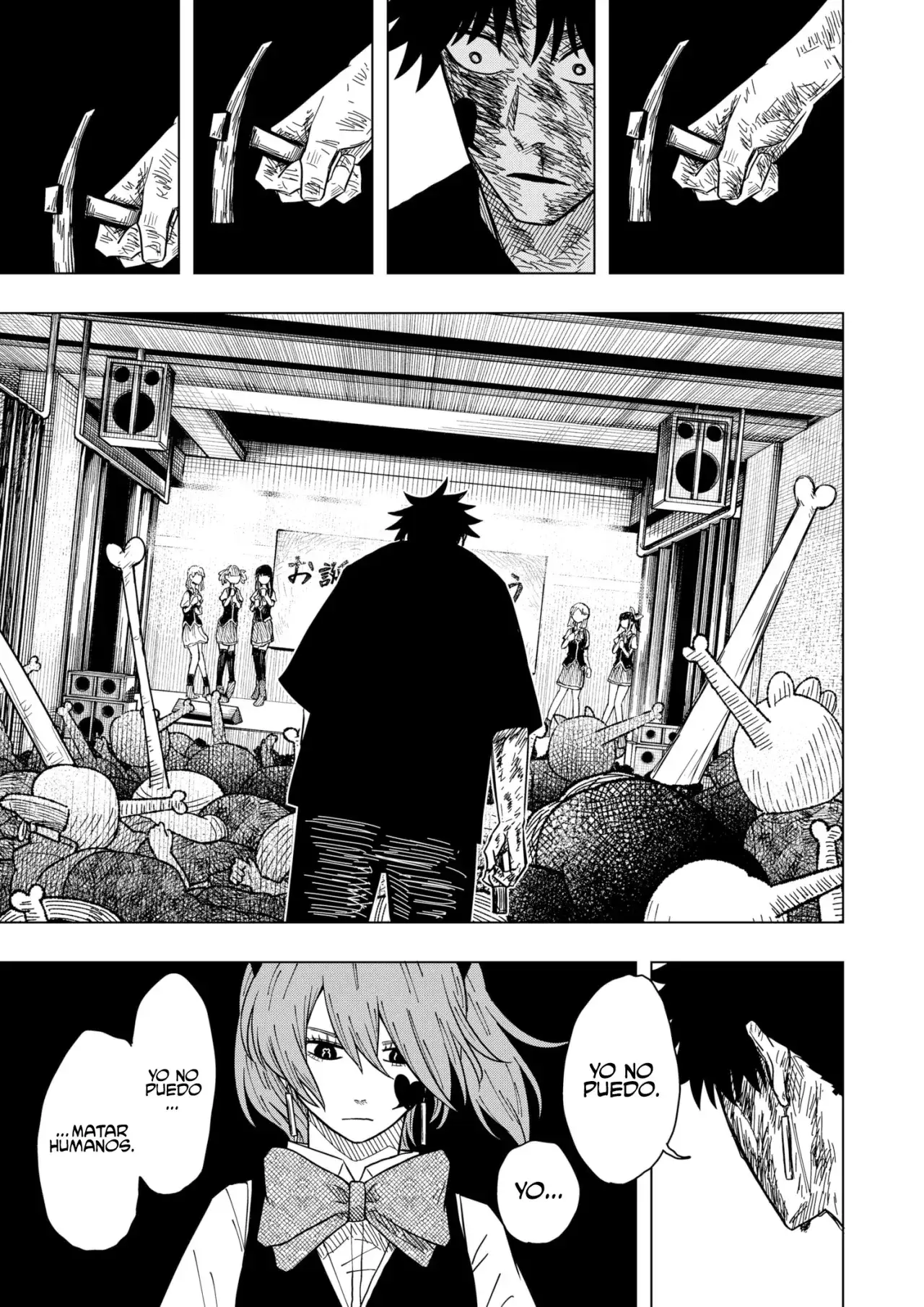 Capitulo 19 page 20